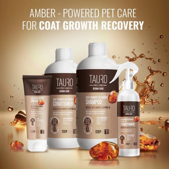TÜY GELİŞİMİ DESTEK CONDITIONER 