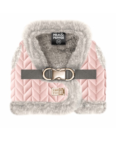 Dog Harness - JANETTE
