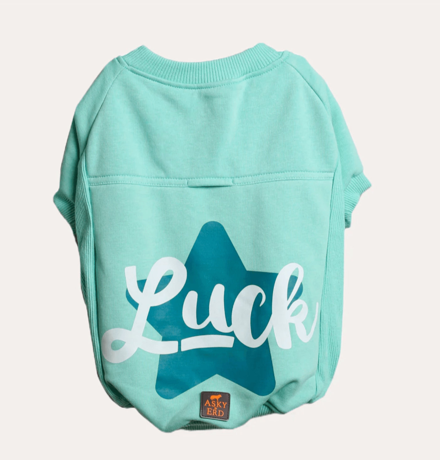Luck Sweatshirt