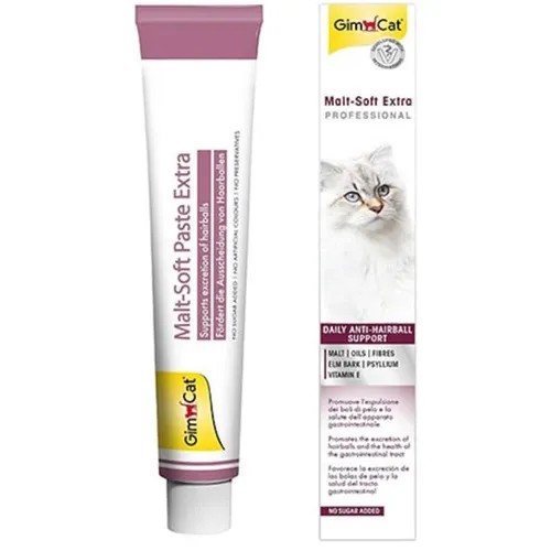 Malt Soft Extra 100 gr Kedi Macunu