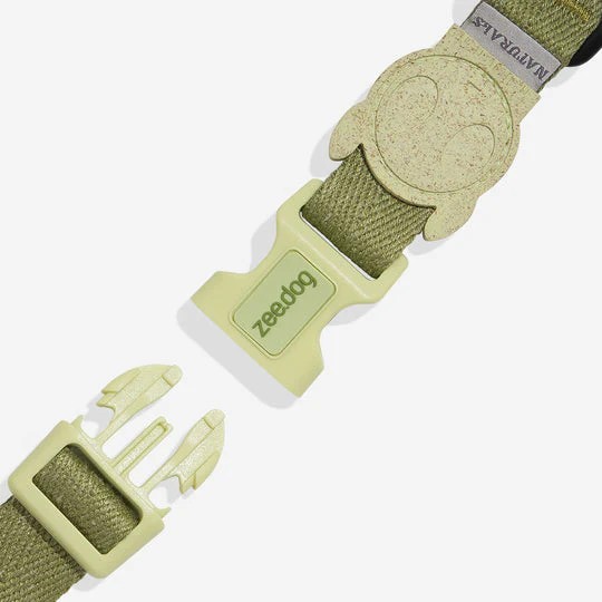 Moss Boyun Tasması