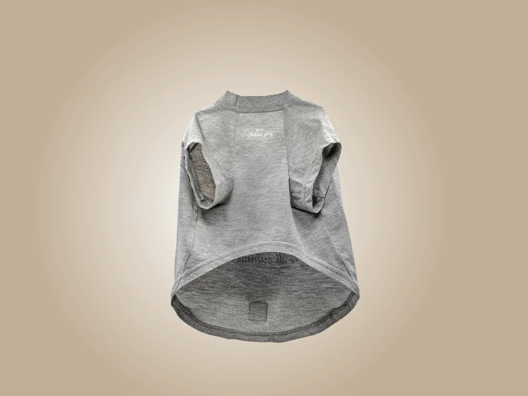 CHASING JOY URBAN GREY
