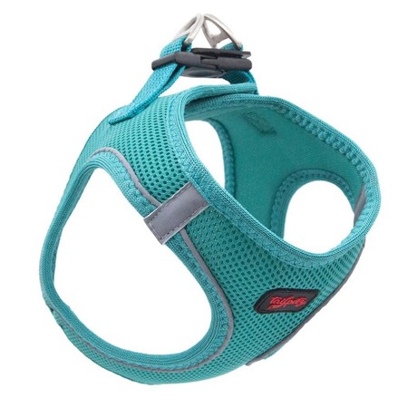 AIR-MESH HARNESS - Esmerald