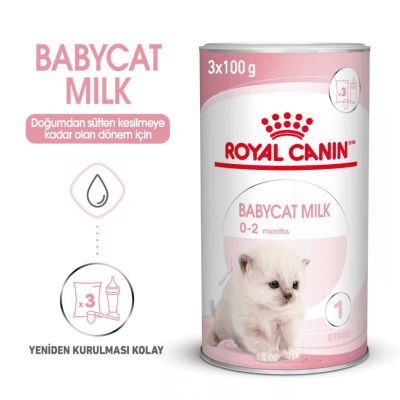 Royal Canin Baby Milk