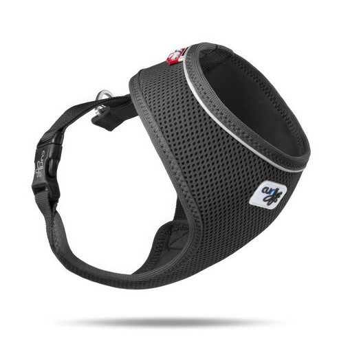 Basic Harness Air-Mesh - Siyah