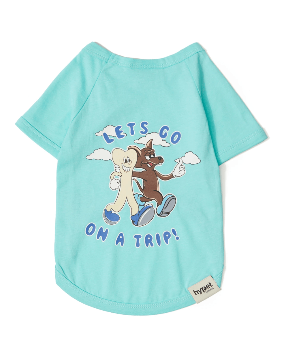Trip Tee