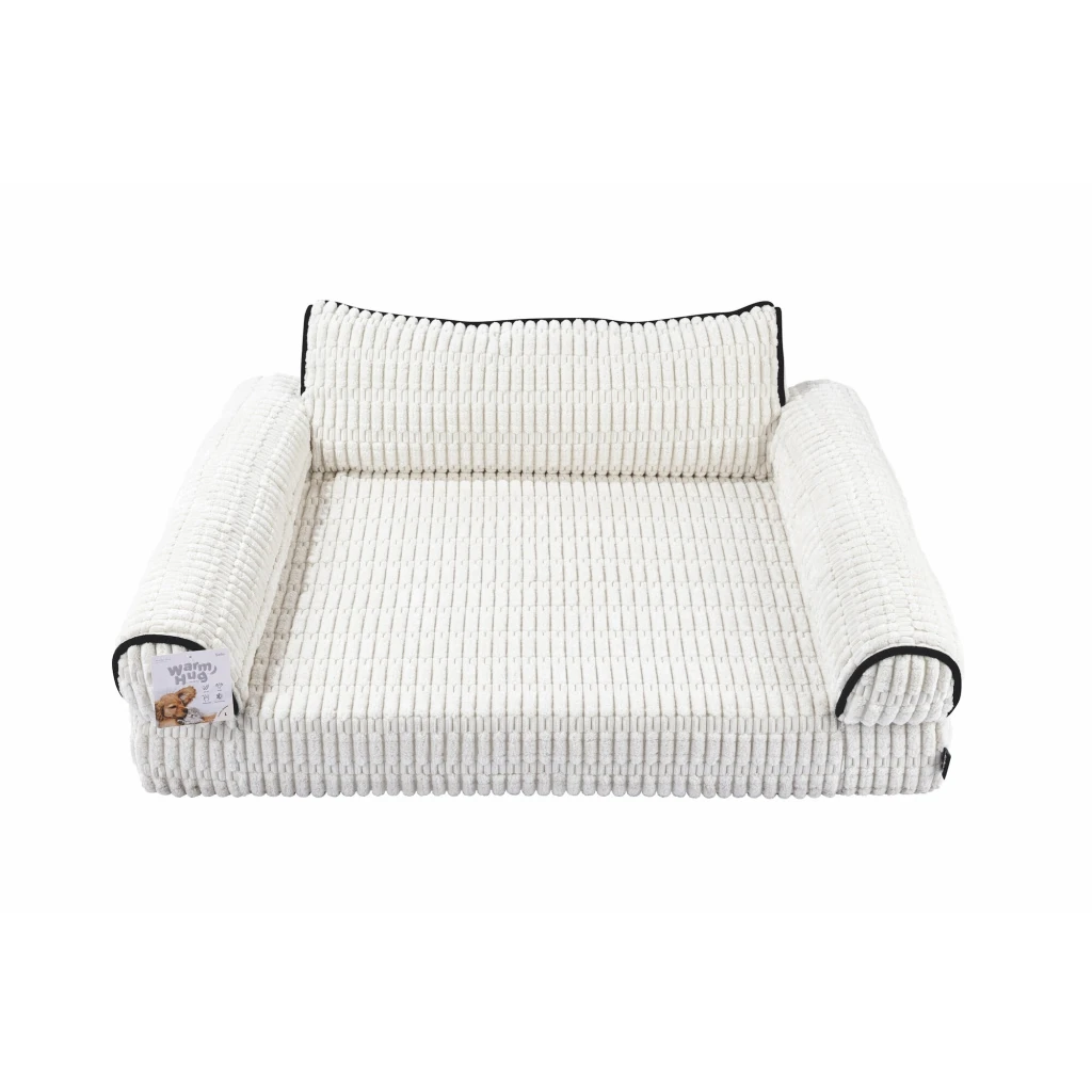 WARM HUG  KEDİ-KÖPEK İÇİN KOLTUK ŞEKLİNDE YATAK