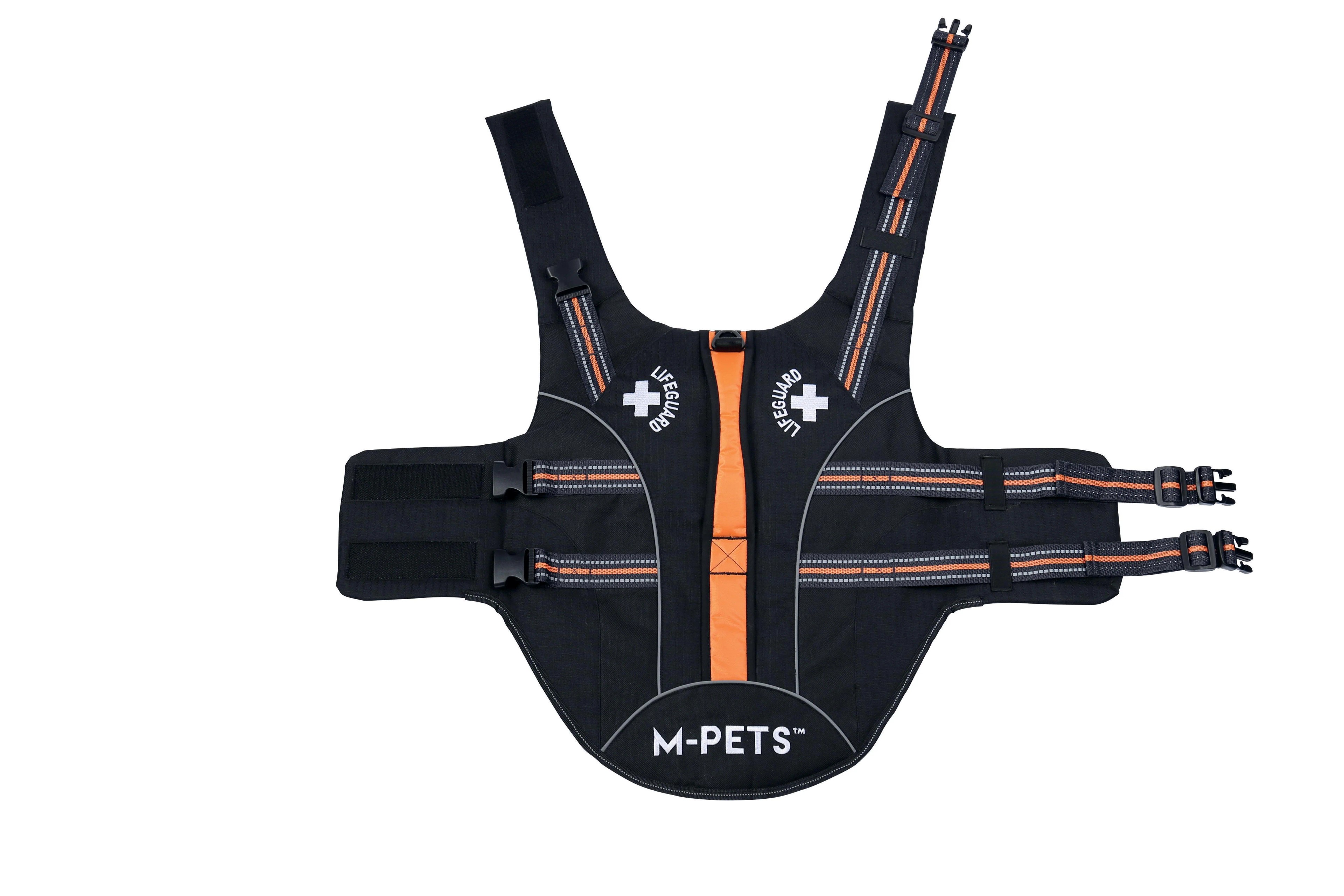 LIFE JACKET KÖPEKLER İÇİN