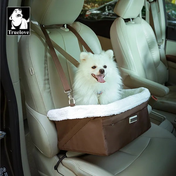 Truelove Pet Car Seat Carrier