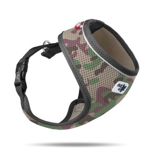 Basic Harness Air-Mesh - Kamuflaj