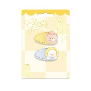 GLAM KÖPEK TOKASI 2Lİ