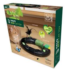 HALO ECO KEDİ OYUNCAĞI