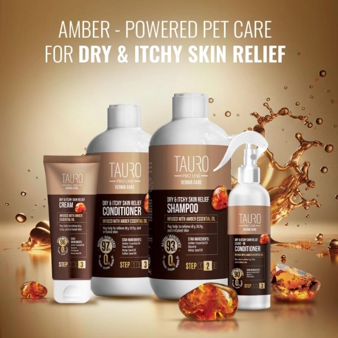 KURU VE KAŞINTILI CİLTLER İÇİN RAHATLATICI CONDITIONER