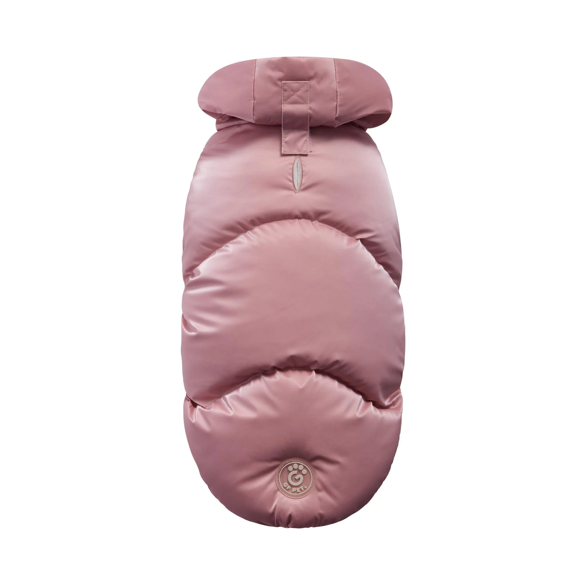 LUNAR GLOW DOG PARKA 