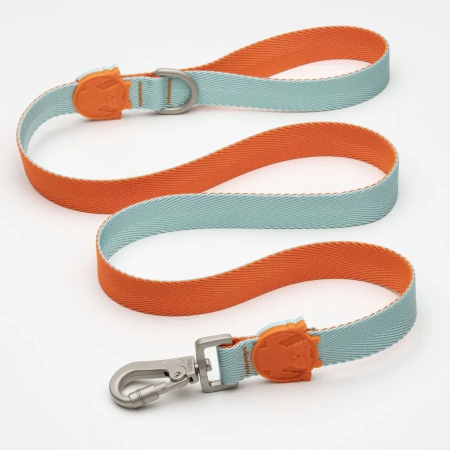 Urban Glow Mint Gezdirme Tasması