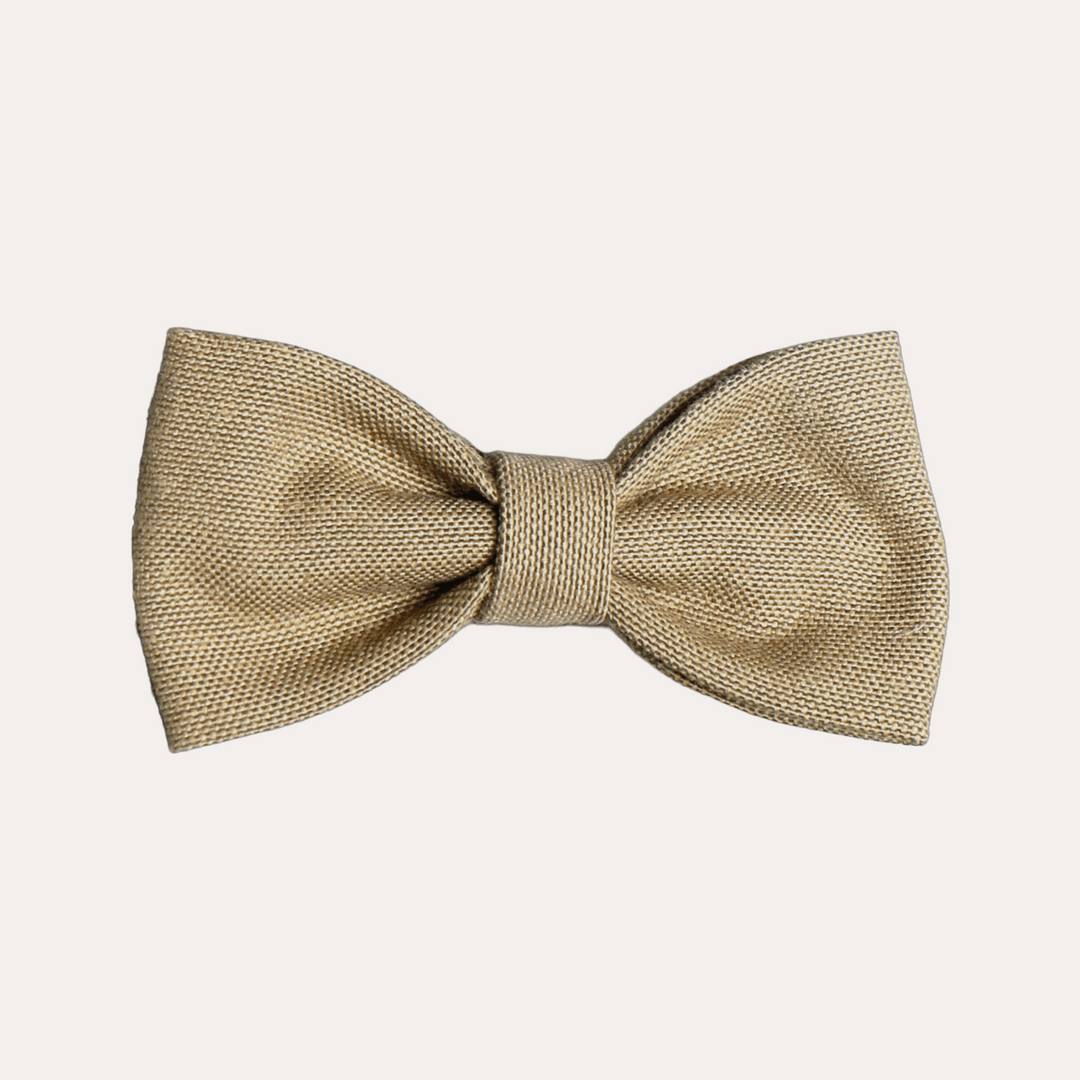 BOW TIE KHAKI