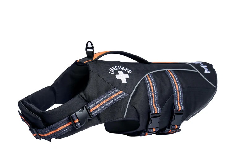 LIFE JACKET KÖPEKLER İÇİN