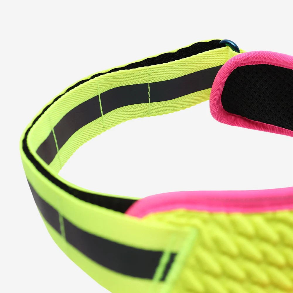 CMYK FlyHarness Göğüs Tasması
