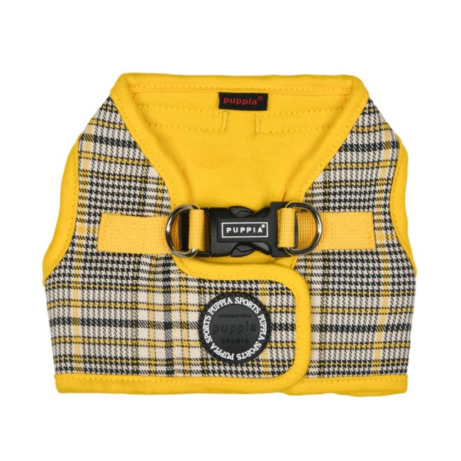 PUPPIA LUCAS HARNESS - Sarı
