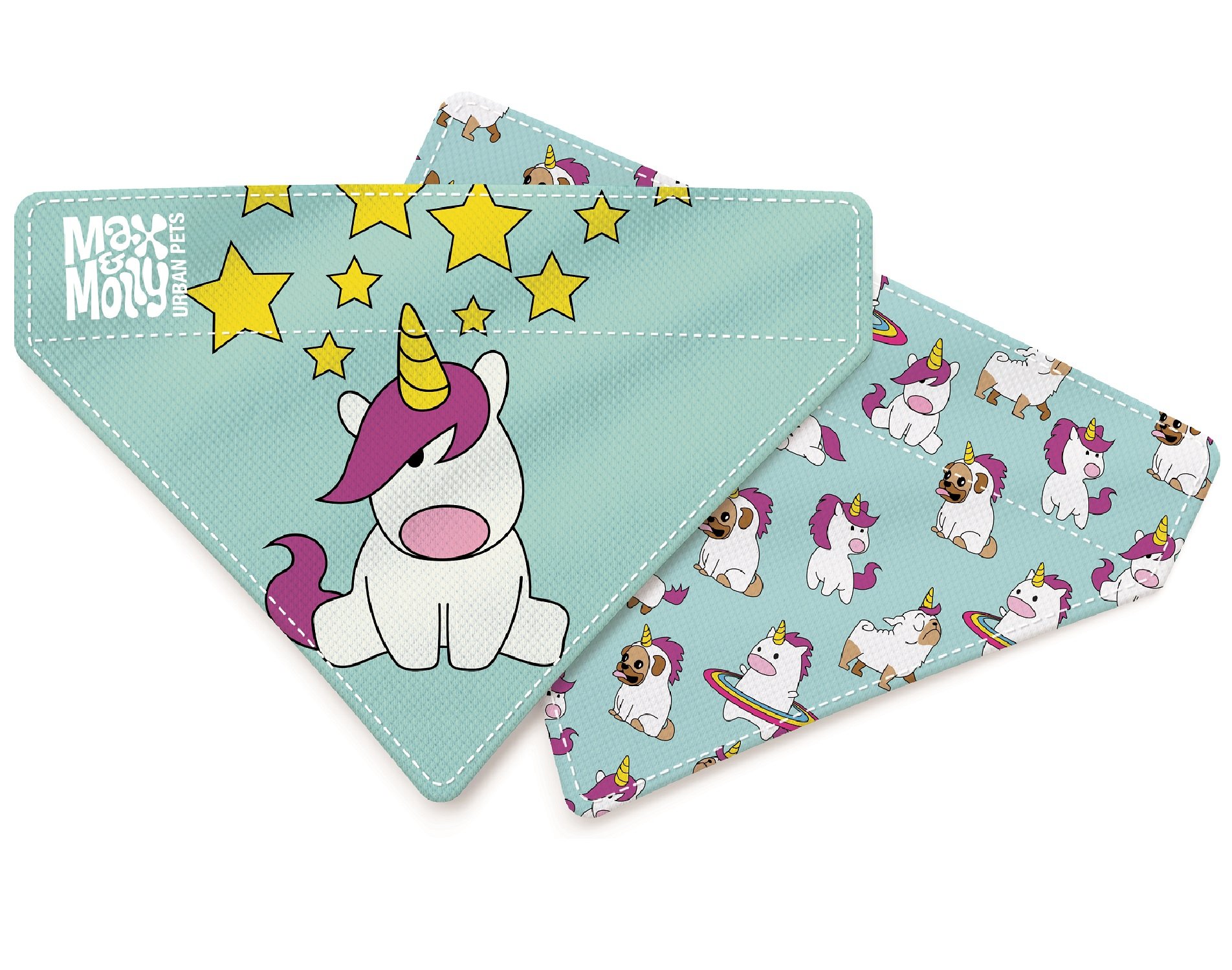 Bandana  - Unicorn