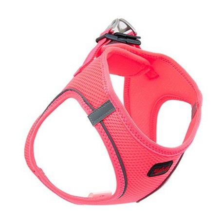 AIR-MESH HARNESS - Pink