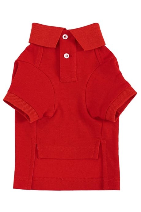 BCBC Polo Shirt Kırmızı