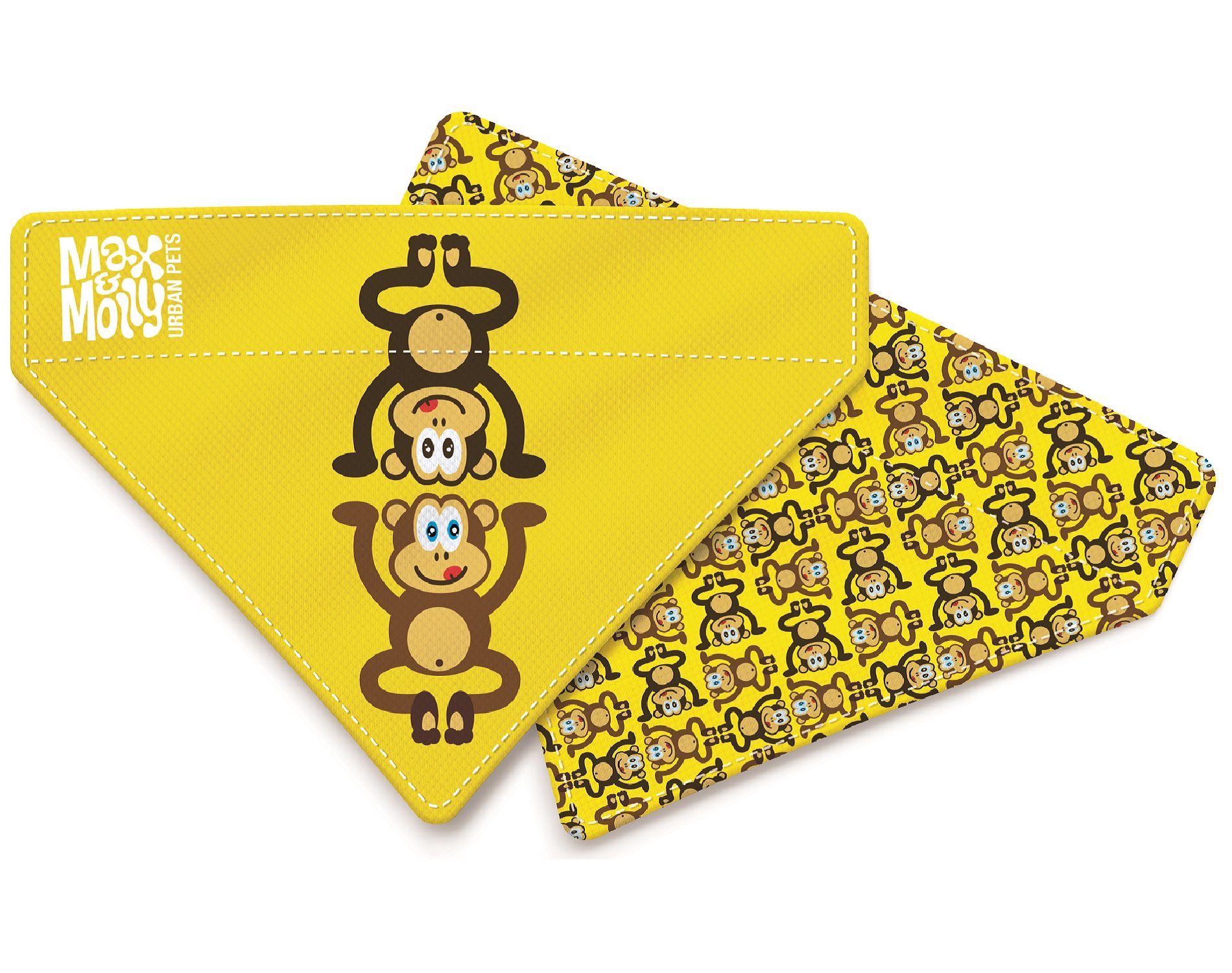 Bandana  - Monkey