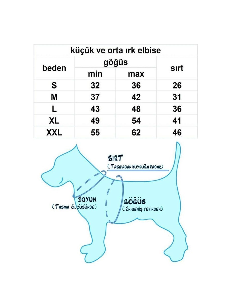 Mini Köpeklere Uygun Polar Noel Anne Elbisesi 