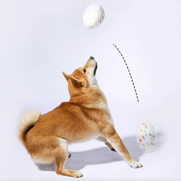 BLOOM PARÇALANMAZ RUGBY TOPU MIX COLOR