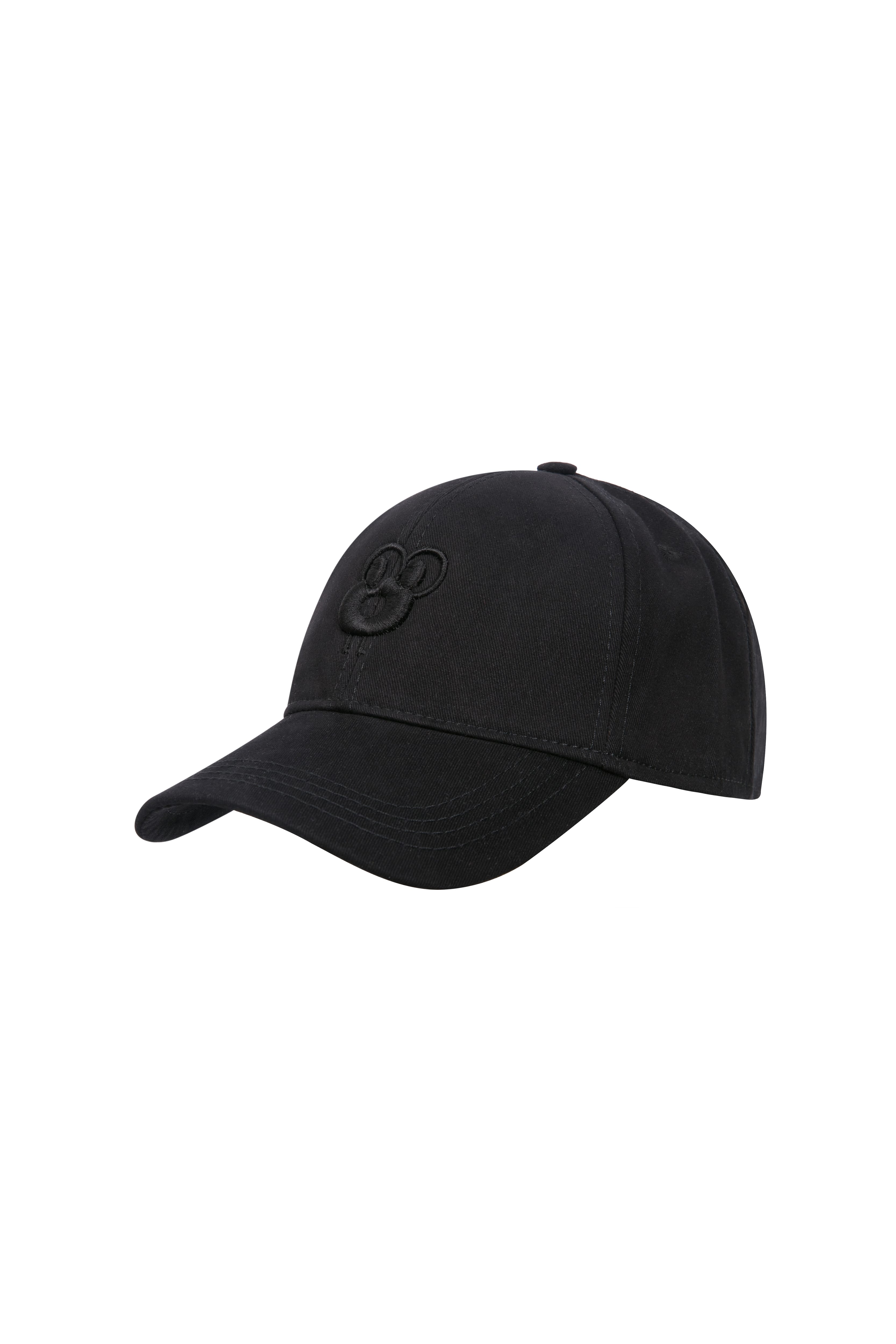 Basic UTO - Siyah Şapka