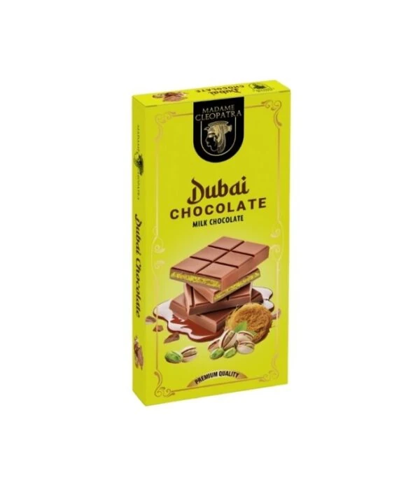 Dubai Çikolata 190 g