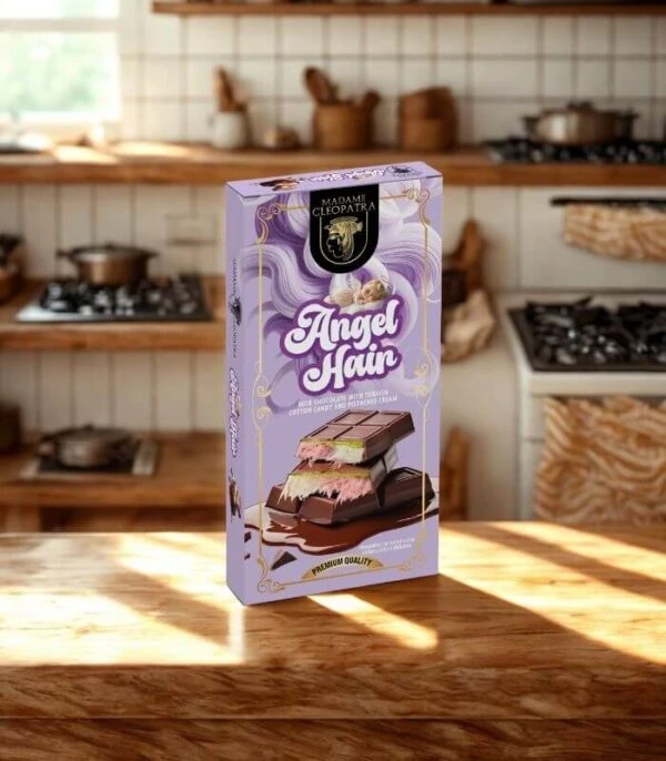 Angel Hair Çikolata 170 gr