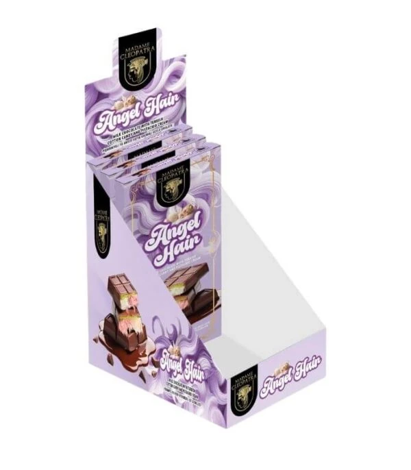 Angel Hair Çikolata 170 gr