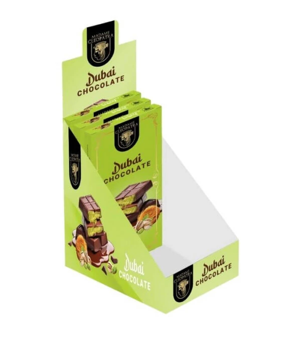Dubai Çikolata 190 g