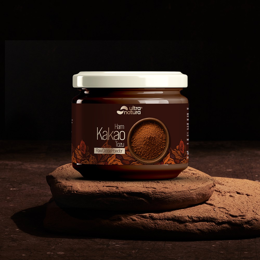 Ham Kakao Tozu - 125 gr