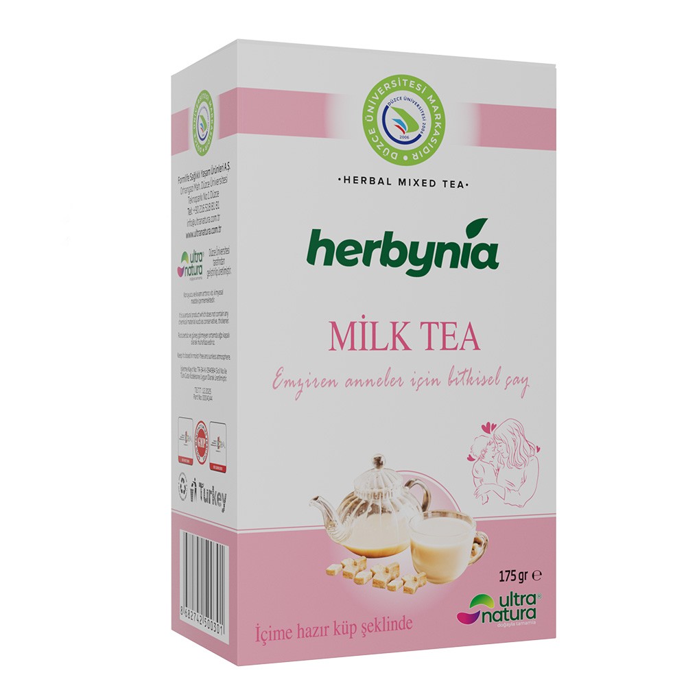 Milk Tea - 175 gr