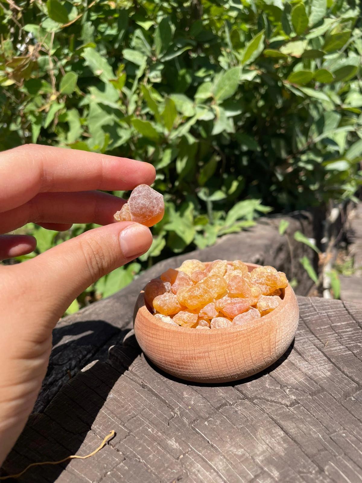 Akgünlük Sakızı 200gr