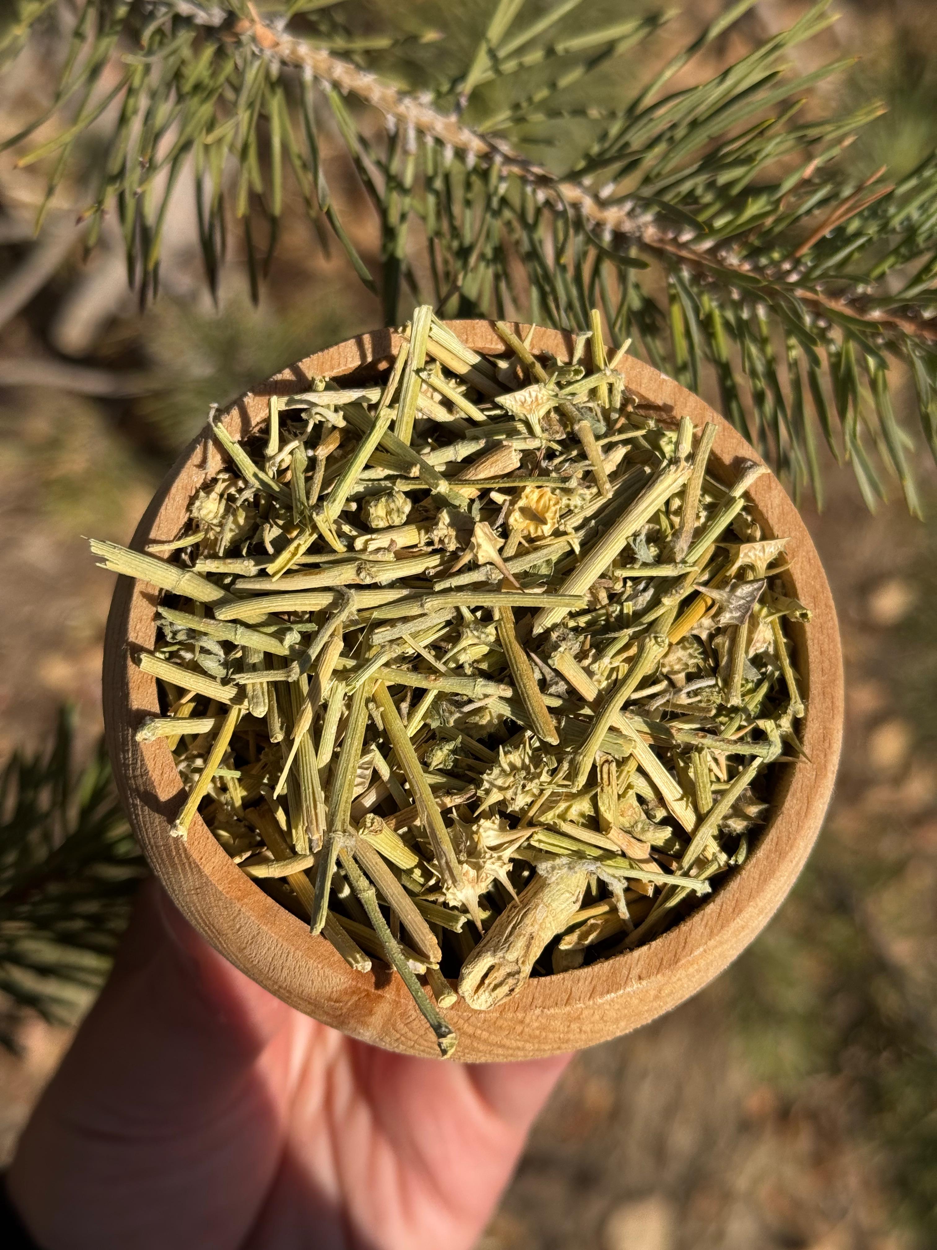 Çoban Çökerten (Tribulus) 100gr