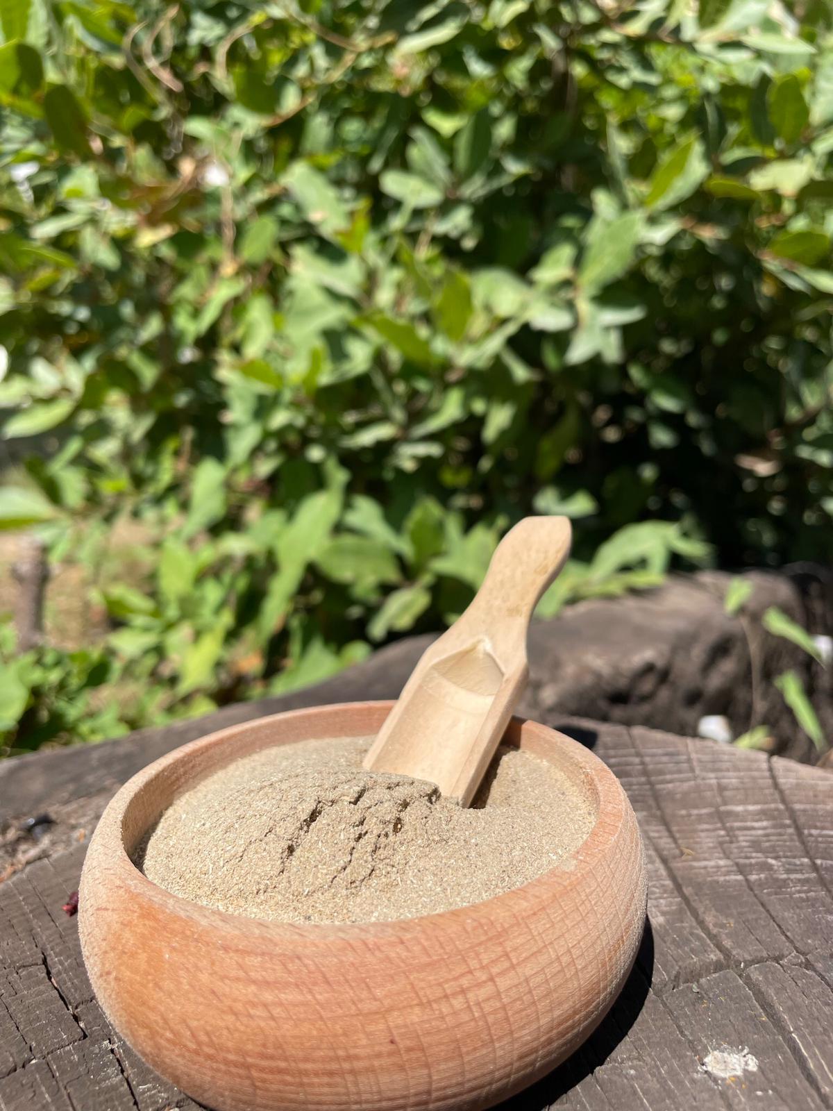 Çakşır kökü tozu 200gr