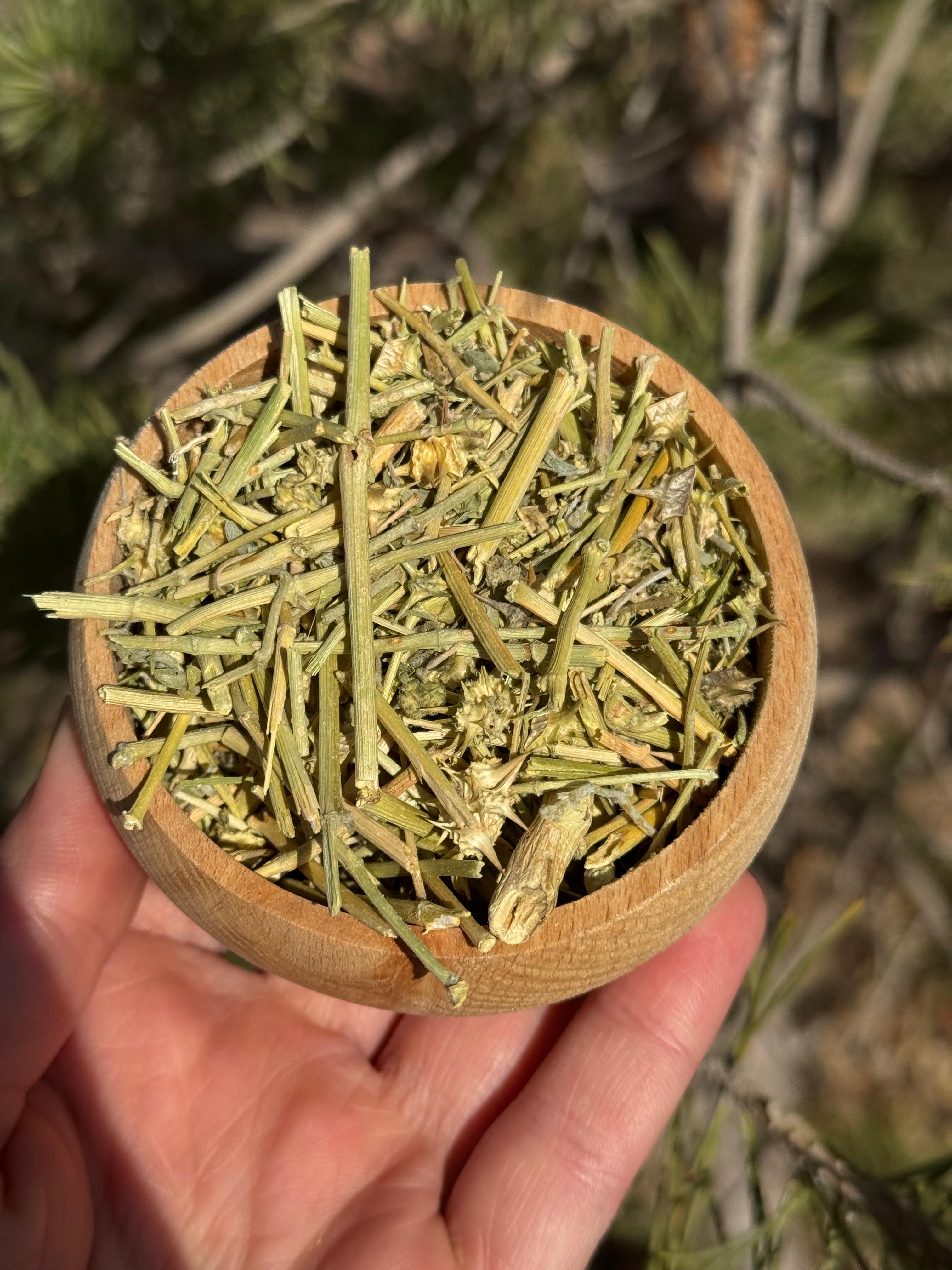 Çoban Çökerten (Tribulus) 100gr