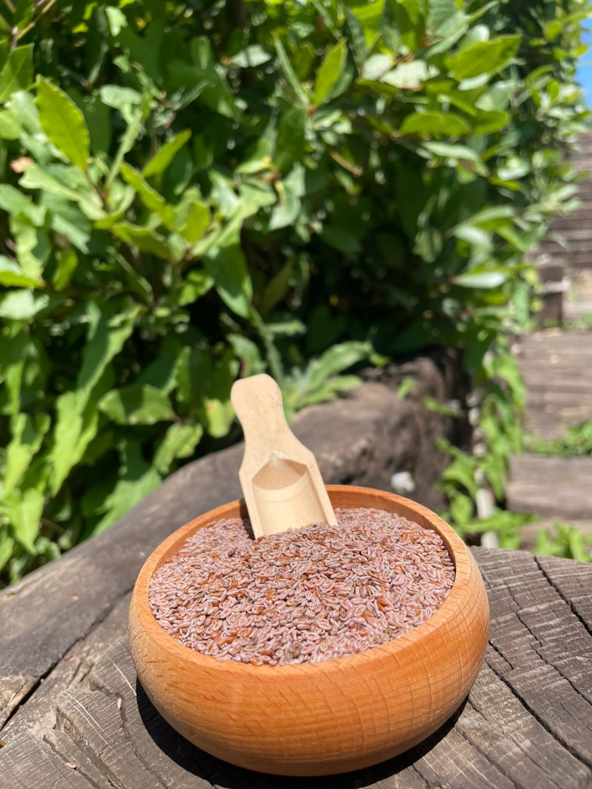 Karnı yarık tohumu 200gr