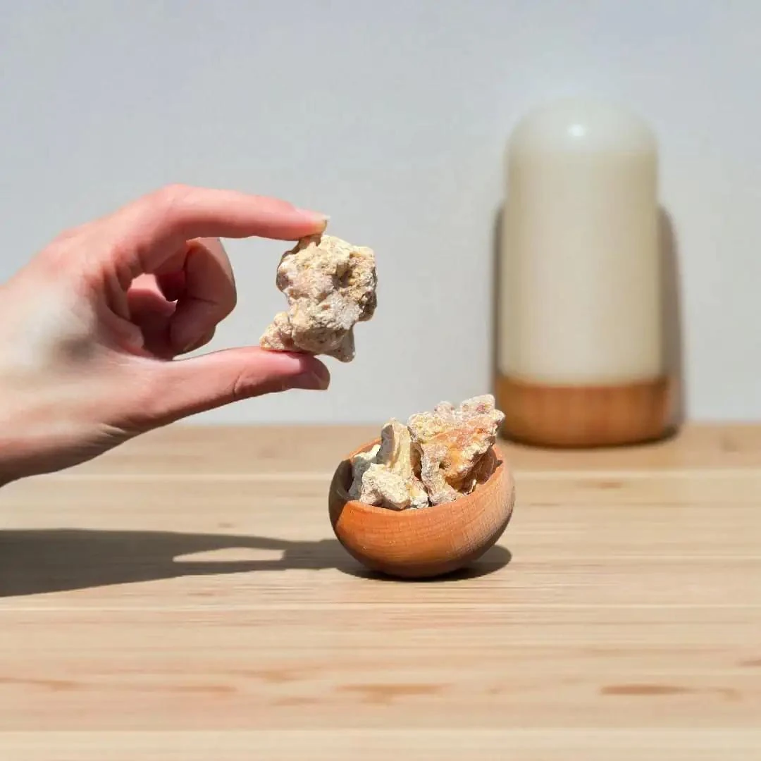 Karaçam sakızı 200gr