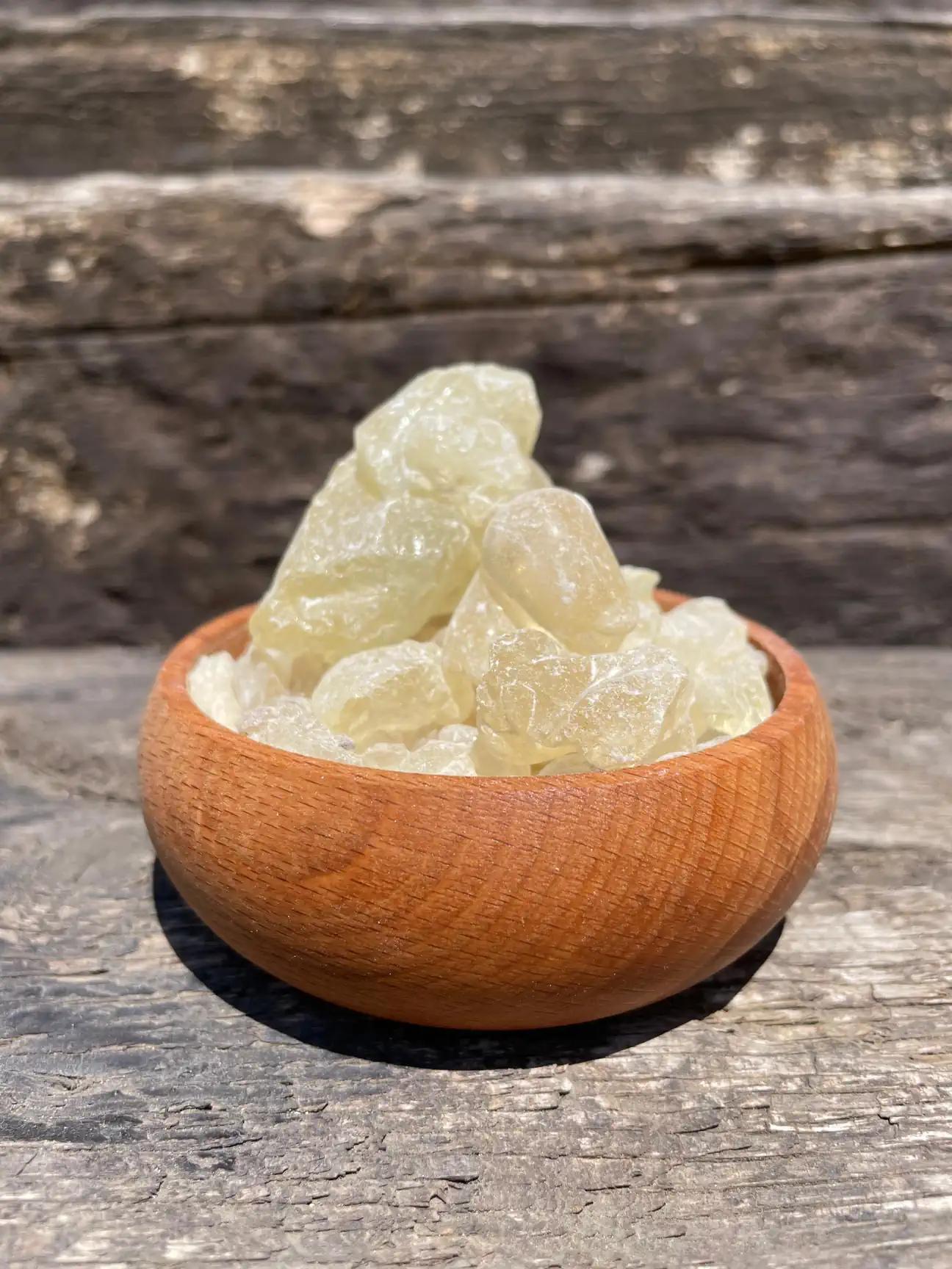 Sandaloz sakızı 200gr