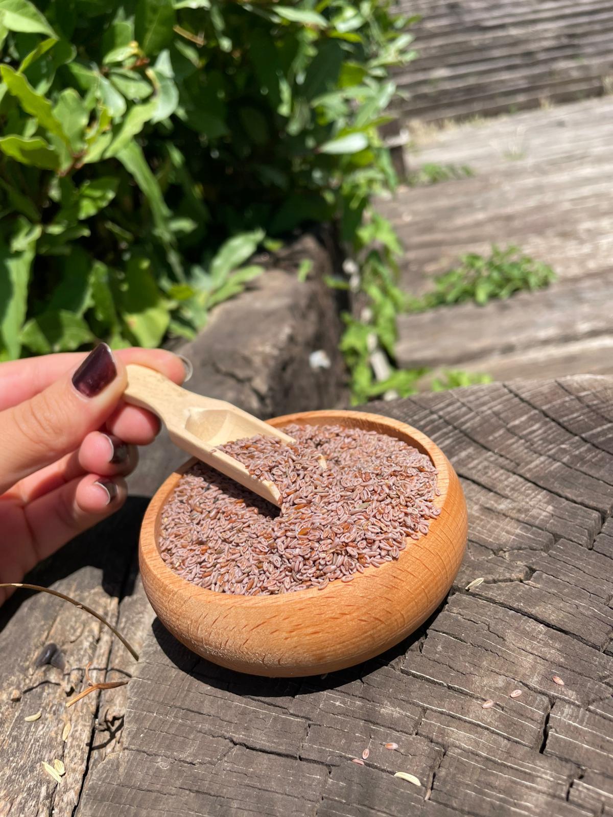 Karnı yarık tohumu 200gr