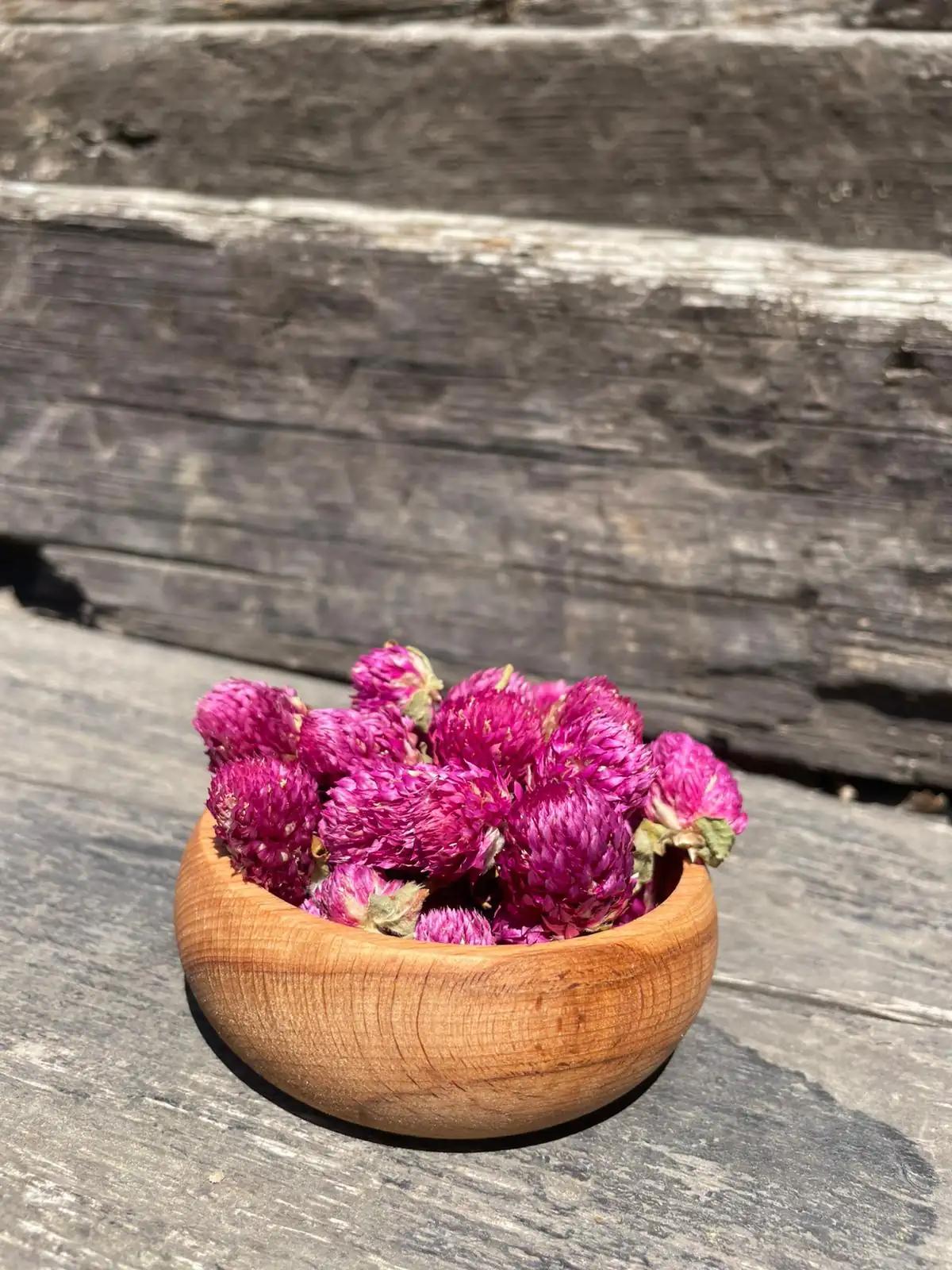 Yonca çiçeği 50gr