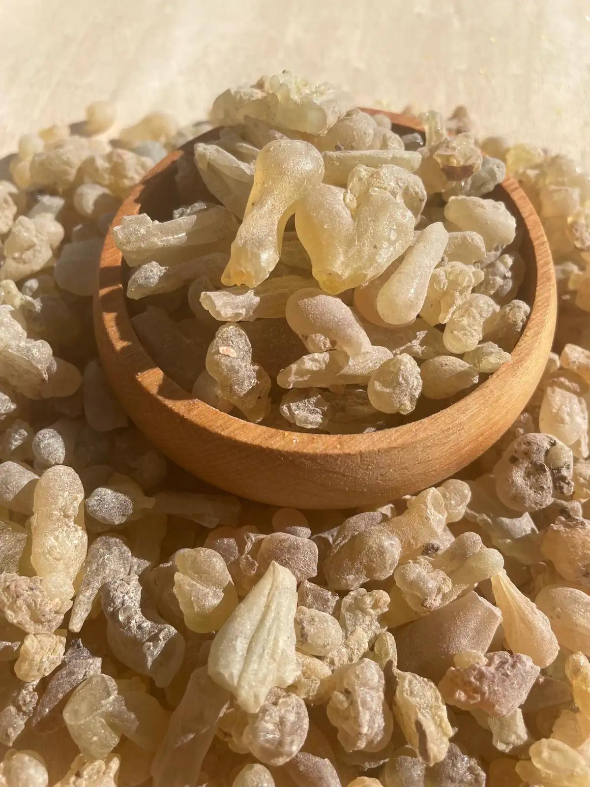 Akgünlük Sakızı 200gr