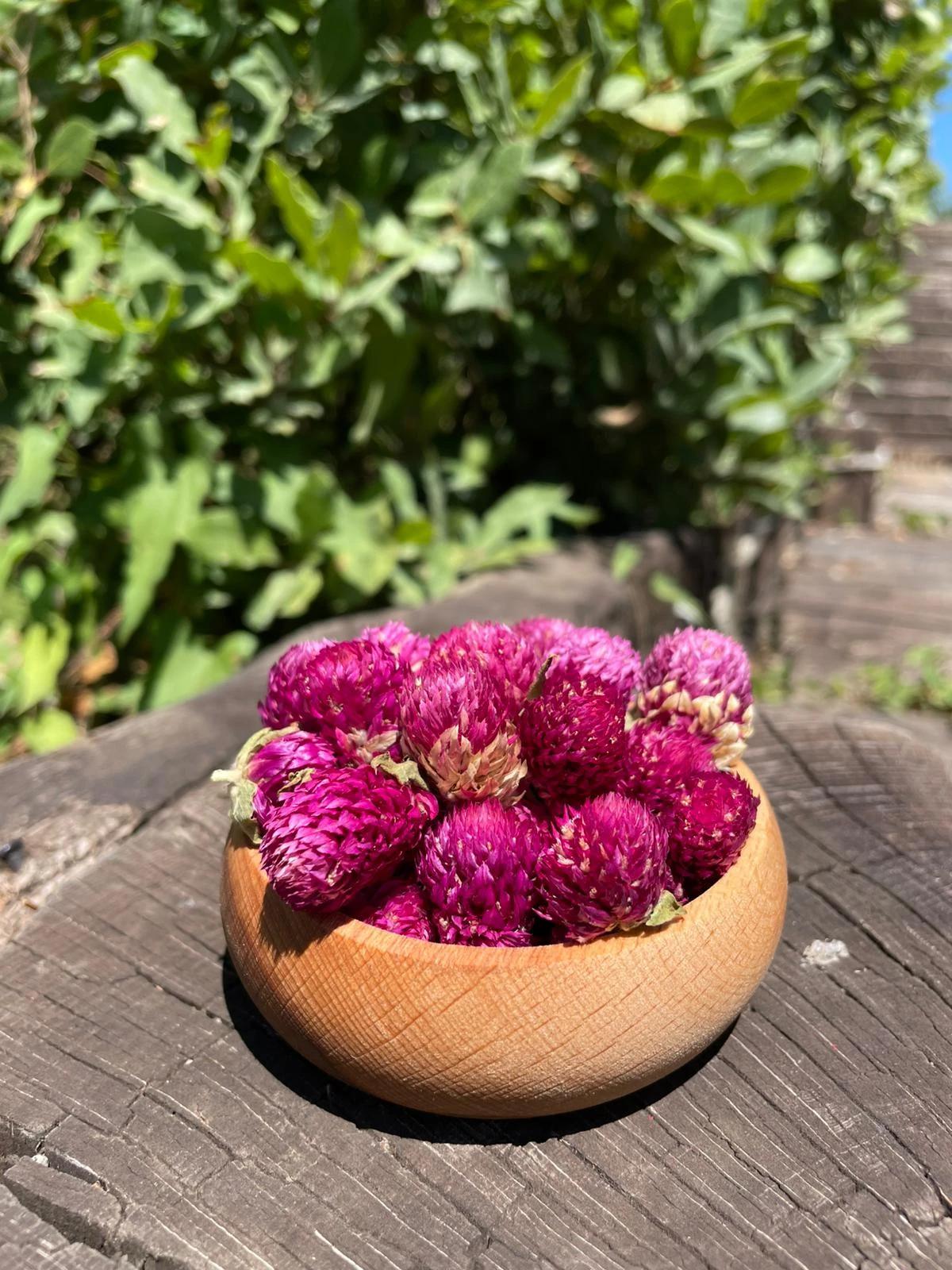 Yonca çiçeği 50gr