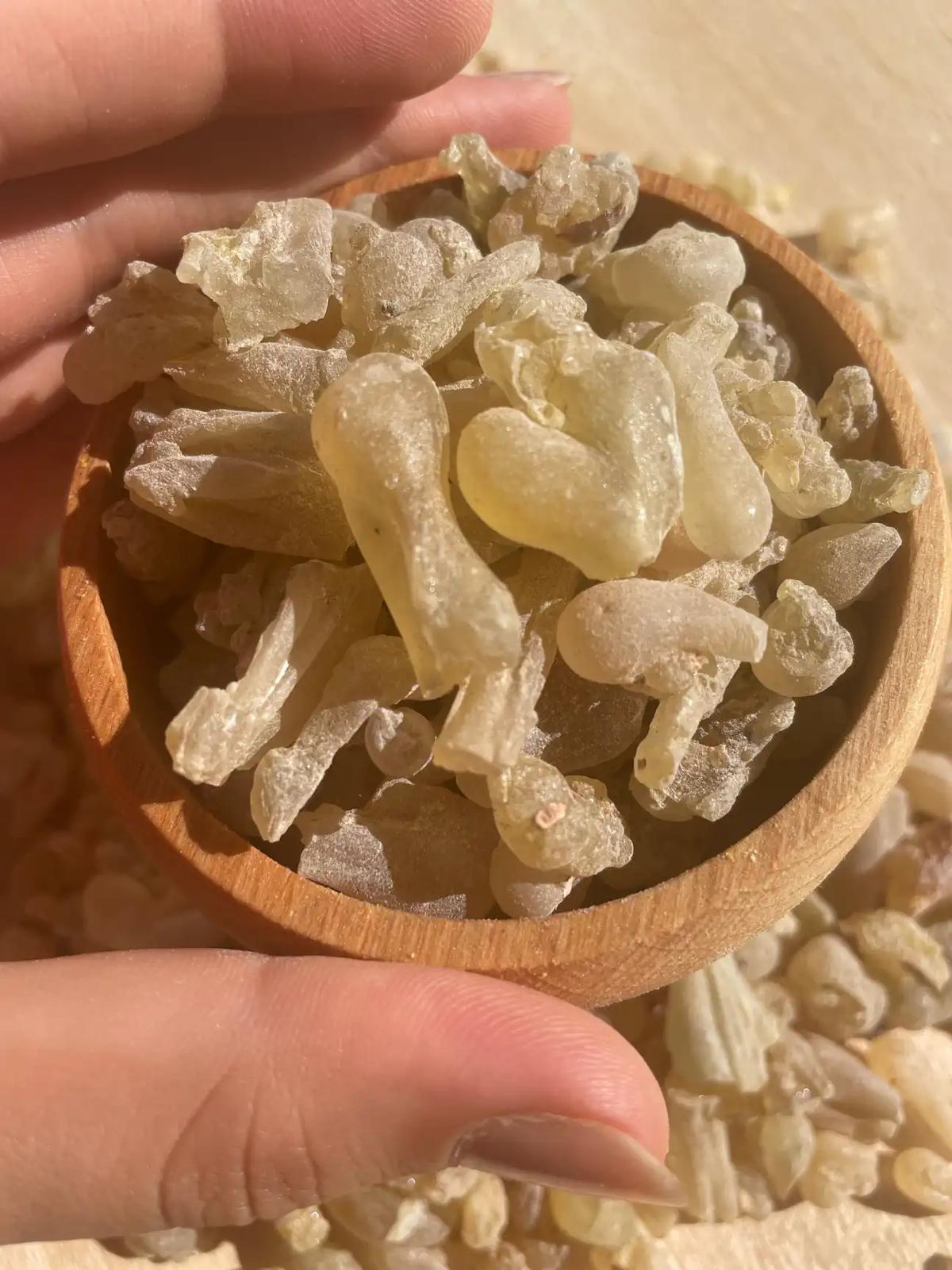 Akgünlük Sakızı 200gr