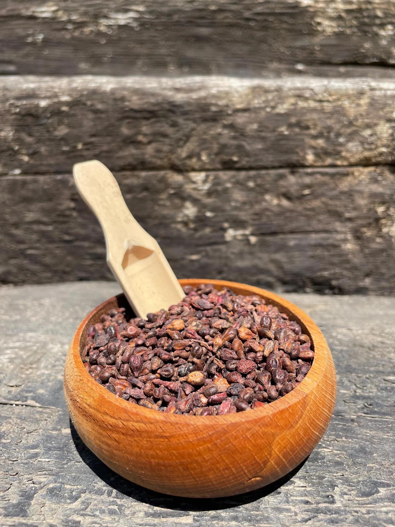 Üzüm çekirdeği 100gr