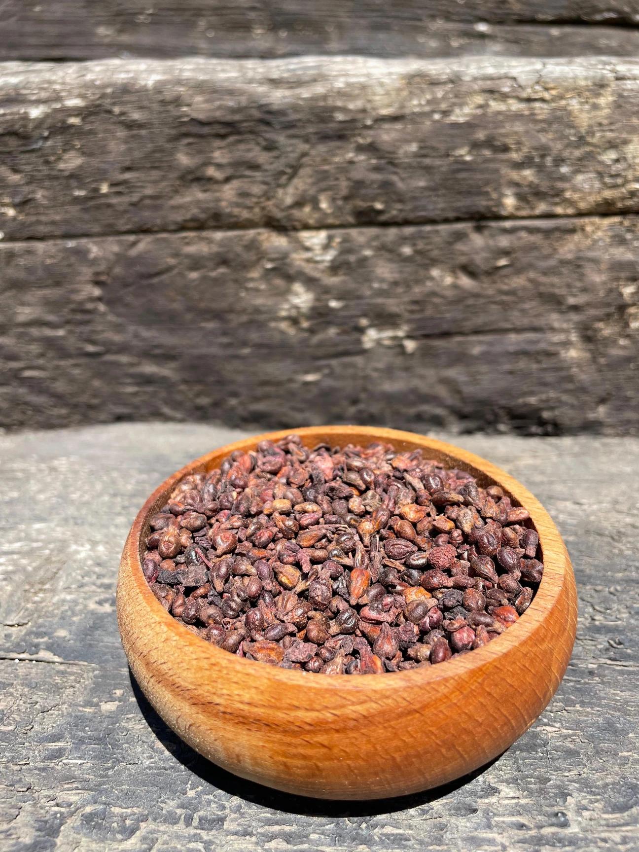 Üzüm çekirdeği 100gr